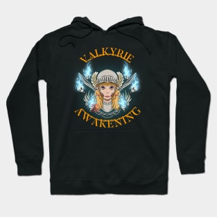 Valkyrie Hoodie